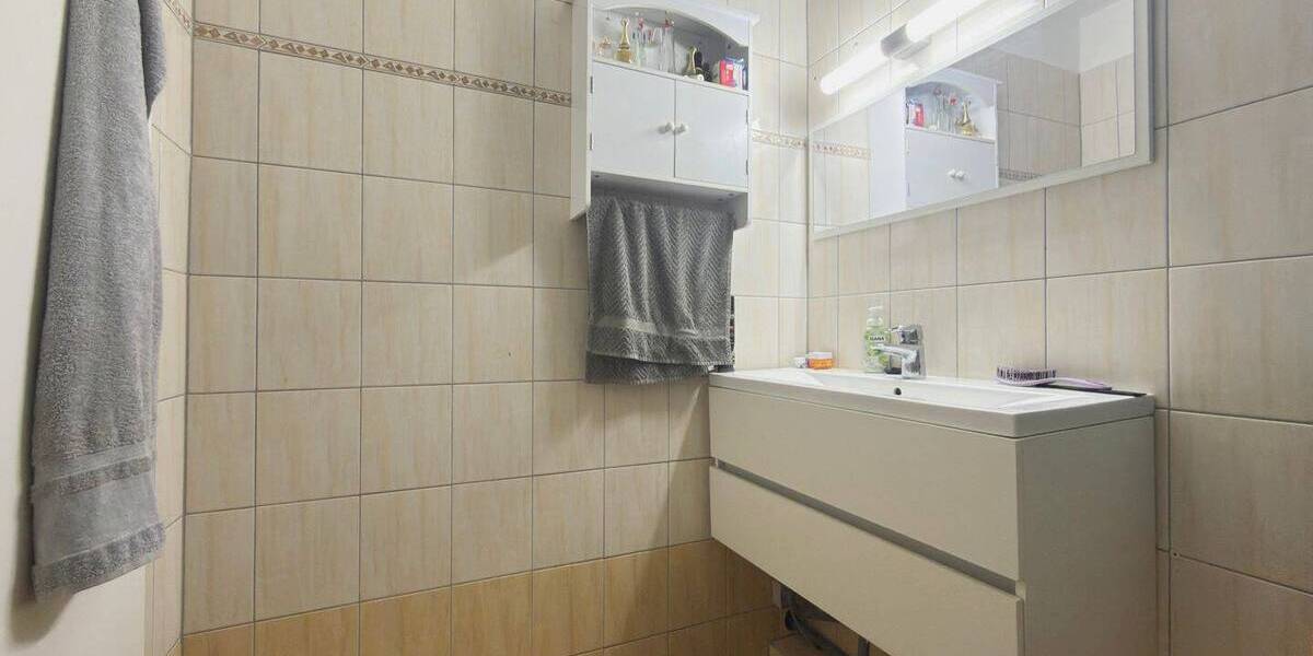 Etagenwohnung Bremen Ellenerbrok-Schevemoor - 2 Zimmer, 58 m&sup2;, 109.000&euro; | Angebot:26902514