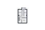 Doppelhaushälfte Bremen / Gröpelingen Ohlenhof - 5 Zimmer, 131 m&sup2;, 210.000&euro; | Angebot:26806867
