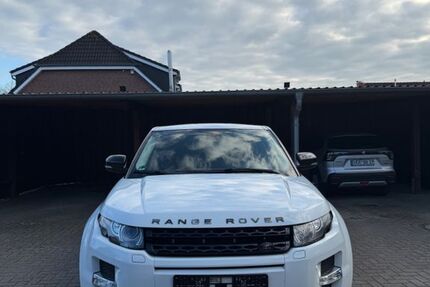 Land Rover Range Rover Evoque 192.000 km 8.700 &euro; Oyten 28876