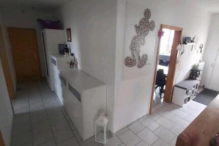 Helle 4 ZKB Erdgeschoss Wohnung mit Garten&Terrasse in Syke 4 zimmer