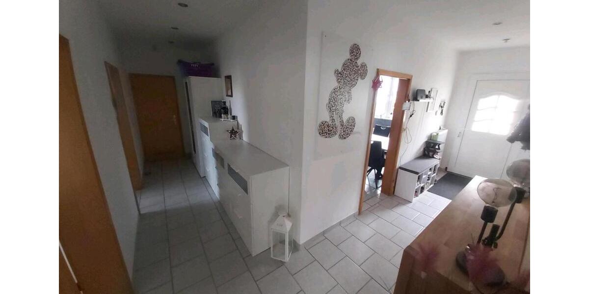 Helle 4 ZKB Erdgeschoss Wohnung mit Garten&Terrasse in Syke 4 zimmer