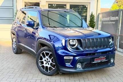 Jeep Renegade 55.381 km 17.990 &euro; Bassum 27211