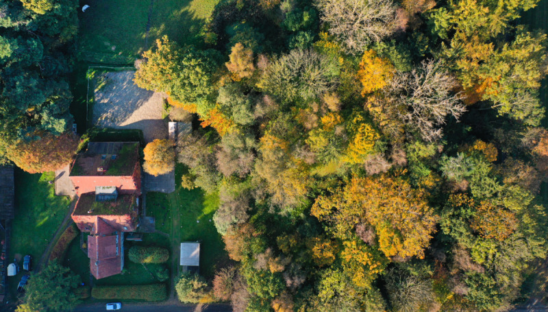 Einfamilienhaus Osterholz-Scharmbeck Innenstadt - 520.000&euro; | Angebot:25195942