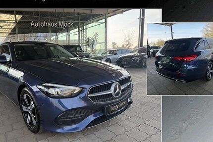 Mercedes-Benz C 220 95.500 km 30.890 &euro; Delmenhorst 27751