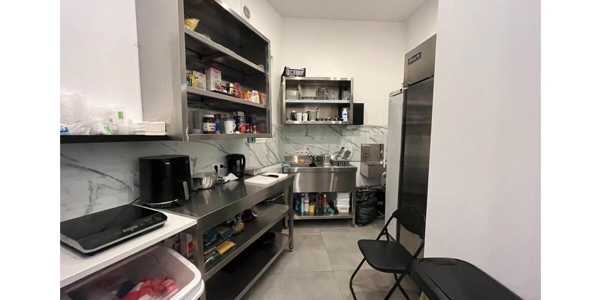 Gewerbeobjekt Bremen Östliche Vorstadt - 1.200&euro; | Angebot:26338978