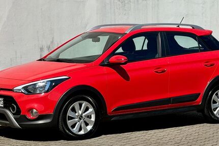 Hyundai i20 85.000 km 9.825 &euro; Bremen 28201