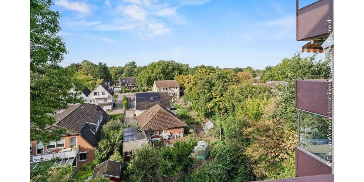 Etagenwohnung Bremen Mittelshuchting - 3 Zimmer, 76 m&sup2;, 120.000&euro; | Angebot:25230041