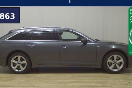 Audi A6 125.819 km 26.980 &euro; Bremen / Arsten 28279