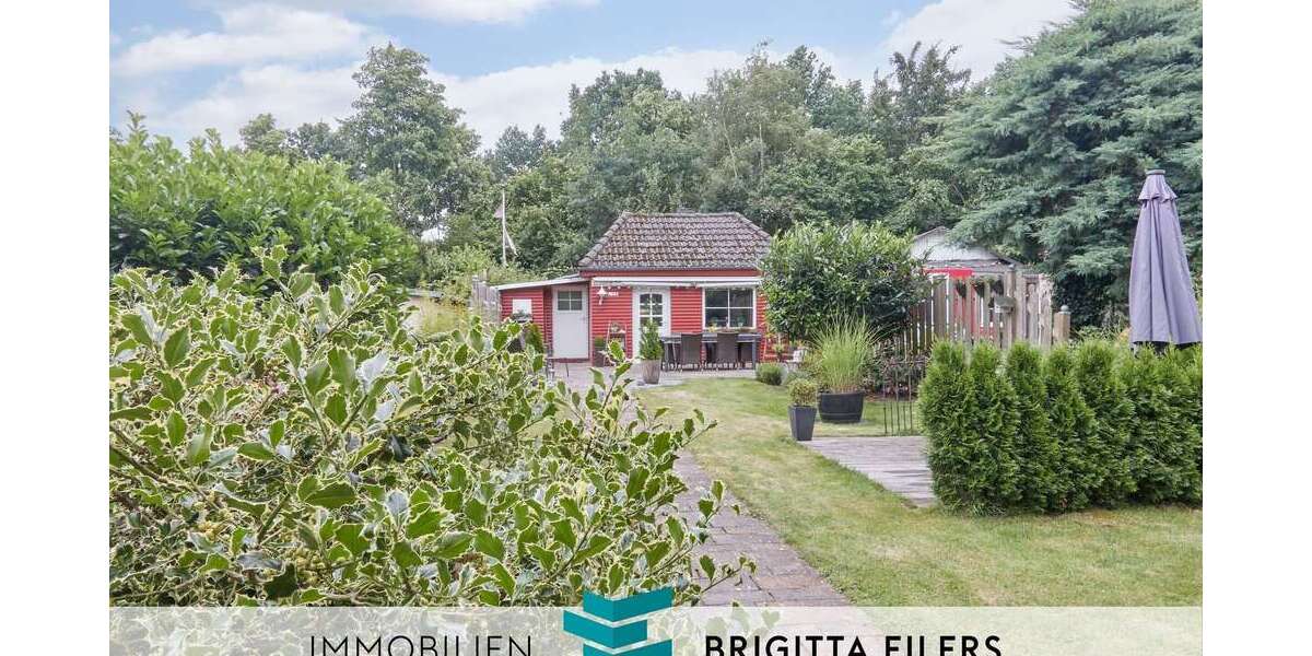 Einfamilienhaus Bremen Hemelingen - 1 Zimmer, 21 m&sup2;, 69.000&euro; | Angebot:26954079