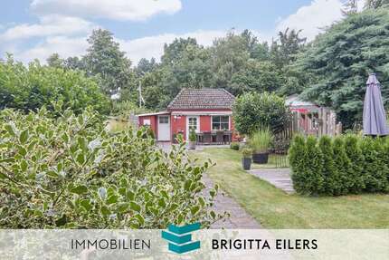 Haus Bremen Hemelingen - 1 Zimmer, 21 m&sup2;, 69.000&euro; | Angebot:26954079