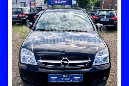 Opel Vectra 183.376 km 3.399 &euro; Delmenhorst 27753