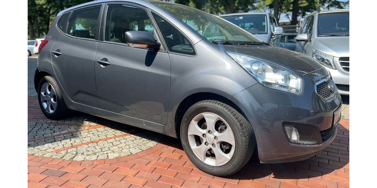Kia Venga 135.000 km 4.490 &euro; Bremen 28207