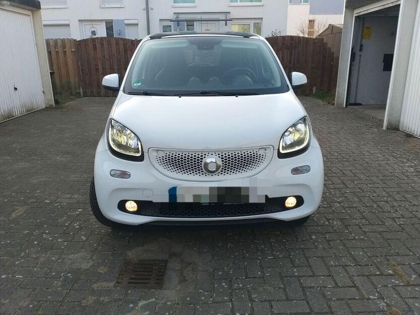 ForFour