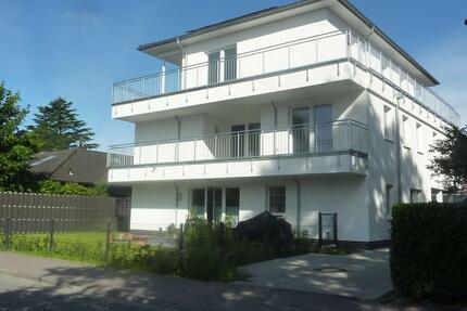 Ostweg: Moderne 3ZKB in Oldenburg zimmer