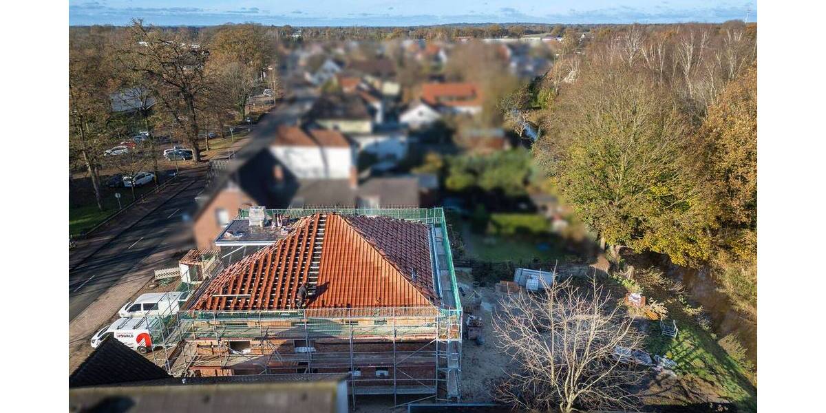 Etagenwohnung Grasberg - 3 Zimmer, 80 m&sup2;, 355.000&euro; | Angebot:25727271