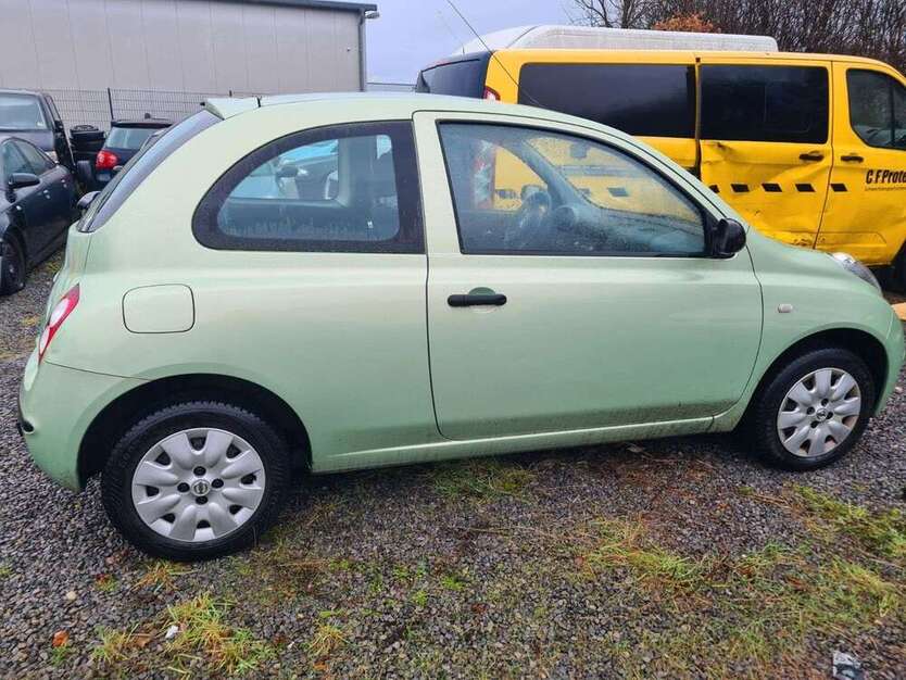 Micra