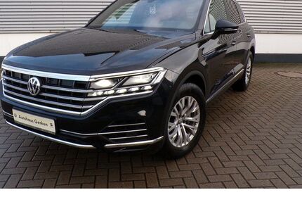 VW Touareg 35.650 km 51.680 € Ritterhude 27721