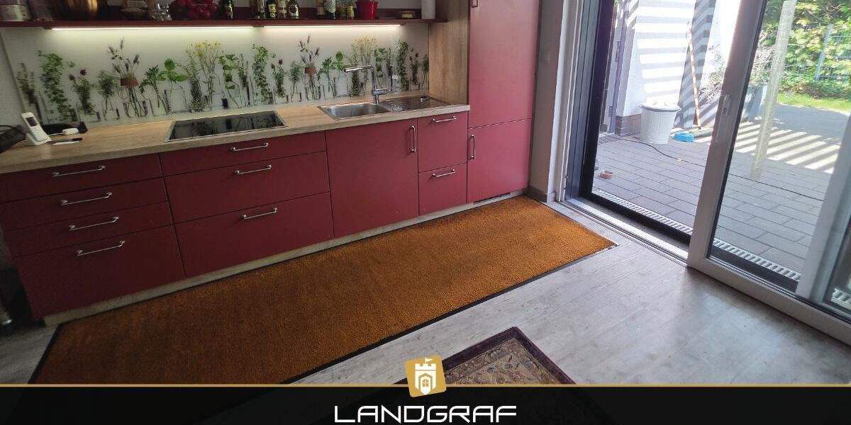 Mehrfamilienhaus, Wohnhaus Harpstedt - 5 Zimmer, 225 m&sup2;, 699.000&euro; | Angebot:25916149