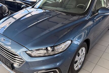 Ford Mondeo 154.434 km 13.299 &euro; Achim 28832