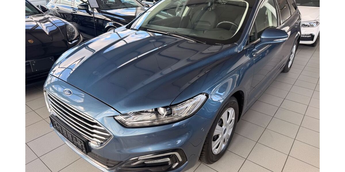 Ford Mondeo 154.434 km 13.299 &euro; Achim 28832