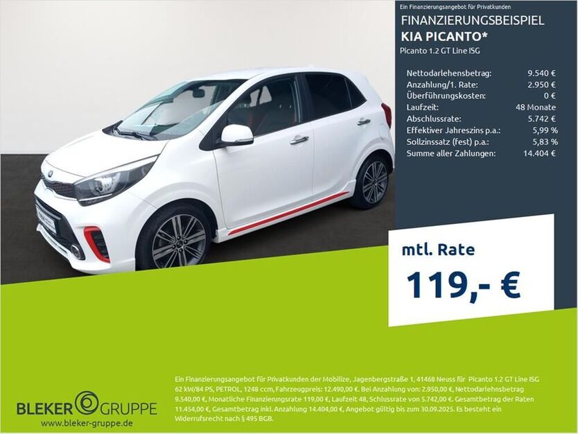 Picanto