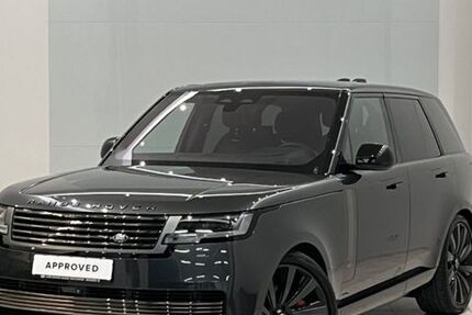 Land Rover Range Rover 49.650 km 139.980 &euro; Bremen 28329