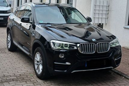 BMW X4 150.000 km 20.800 € Delmenhorst 27753