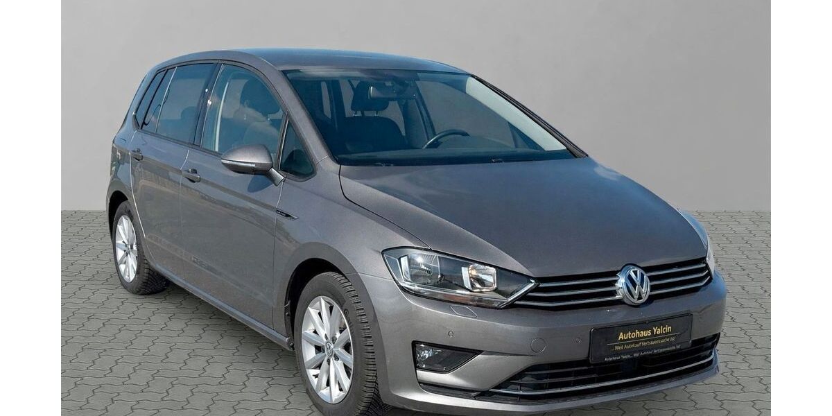 VW Golf 103.000 km 9.980 &euro; Oyten 28876