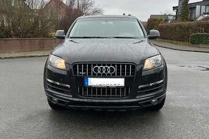 Audi Q7 317.000 km 11.300 &euro; Weyhe 28844