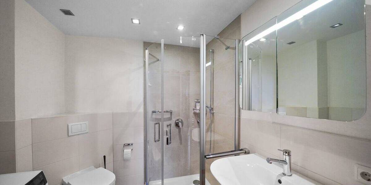 Terrassenwohnung Bremen Sebaldsbrück - 3 Zimmer, 83 m&sup2;, 207.000&euro; | Angebot:26768278