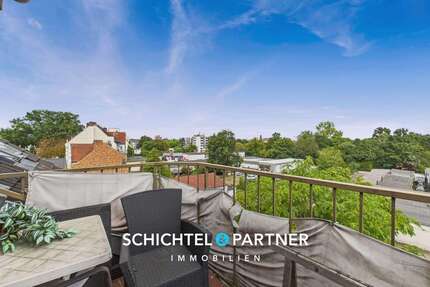 Wohnung Bremen Gröpelingen - 1 Zimmer, 36 m&sup2;, 95.000&euro; | Angebot:27122075