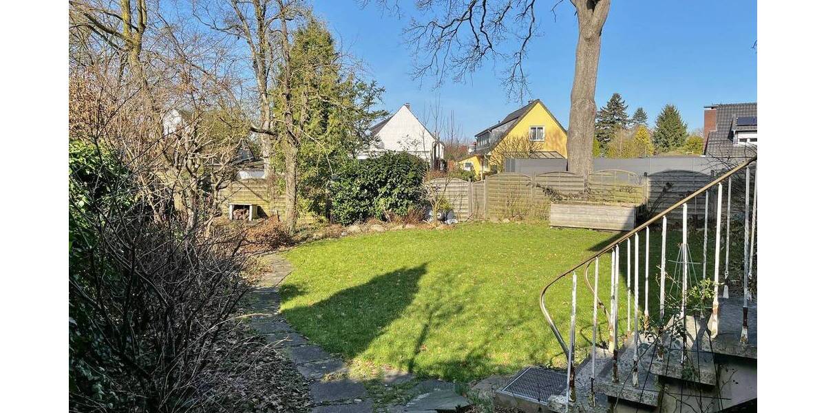 Etagenwohnung Bremen Sebaldsbrück - 4 Zimmer, 109 m&sup2;, 279.000&euro; | Angebot:26118101