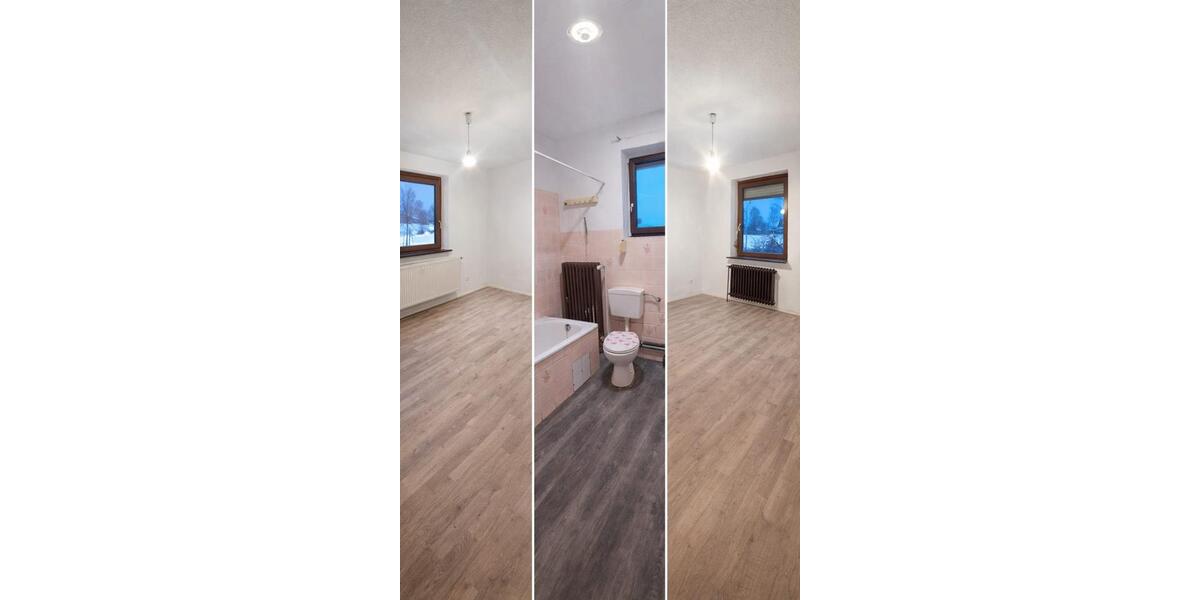 Erdgeschoßwohnung Grasberg - 4 Zimmer, 127 m&sup2;, 1.100&euro; | Angebot:24700982