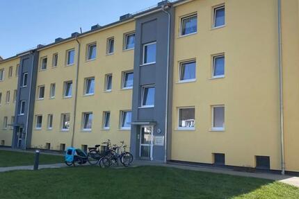 Renovierte 3-Zimmer-Wohnung mit Balkon 3 zimmer