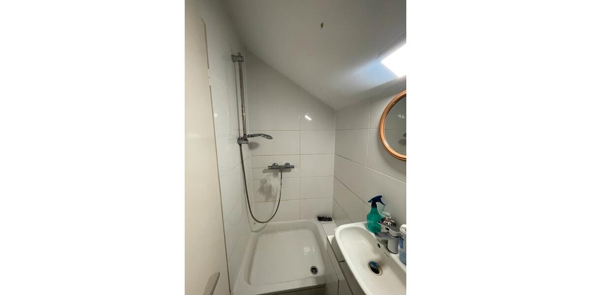 Erdgeschoßwohnung Bremen Neustadt - 1 Zimmer, 30 m&sup2;, 650&euro; | Angebot:25255812