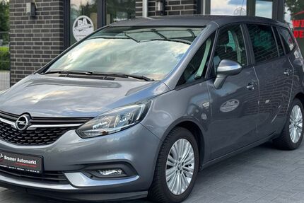 Opel Zafira Tourer 148.178 km 9.490 &euro; Weyhe / Melchiorshausen 28844