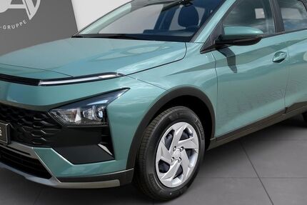 Hyundai BAYON 3.000 km 18.880 &euro; Achim 28832