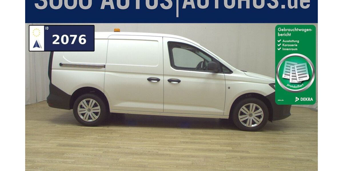 VW Caddy Maxi 96.152 km 17.980 &euro; Bremen / Arsten 28279