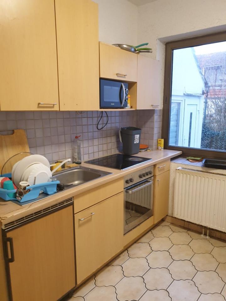 Haus in Huchting verkaufen