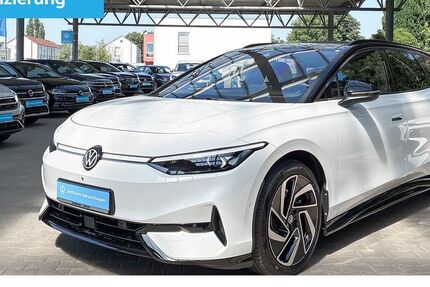 VW ID.7 7.385 km 59.950 &euro; Bremen 28757