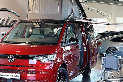 VW T7 California 9.322 km 67.950 &euro; Stuhr bei Bremen 28816