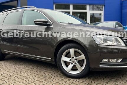 VW Passat 238.900 km 6.990 € Bremen 28207