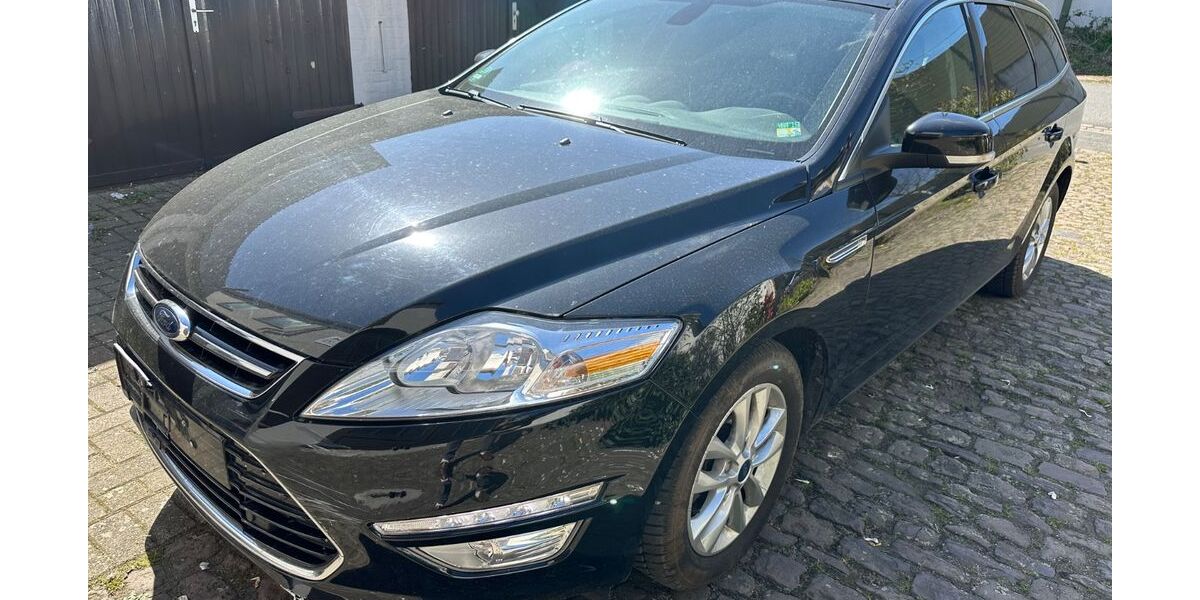 Ford Mondeo 138.900 km 3.340 &euro; Bremen 28215