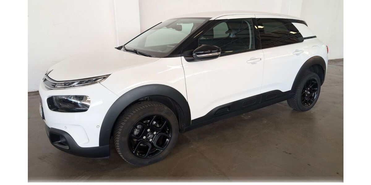 Citroen C4 Cactus 56.600 km 13.990 &euro; Delmenhorst 27751