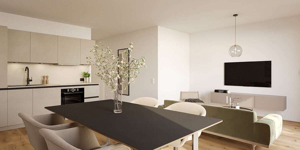 Etagenwohnung Bremen / Hastedt Hastedt - 1 Zimmer, 44 m&sup2;, 296.000&euro; | Angebot:27046720