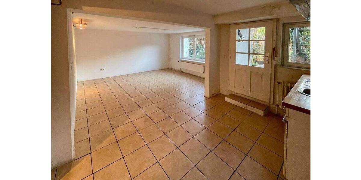 Altbremer Reihenhaus mit großem Südgarten in Neu-Schwachhausen, Nähe Bürgerpark 5 zimmer