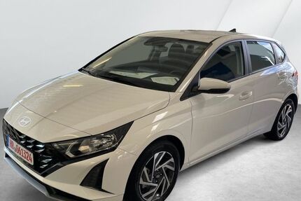 Hyundai i20 3.317 km 18.490 &euro; Bremen 28757