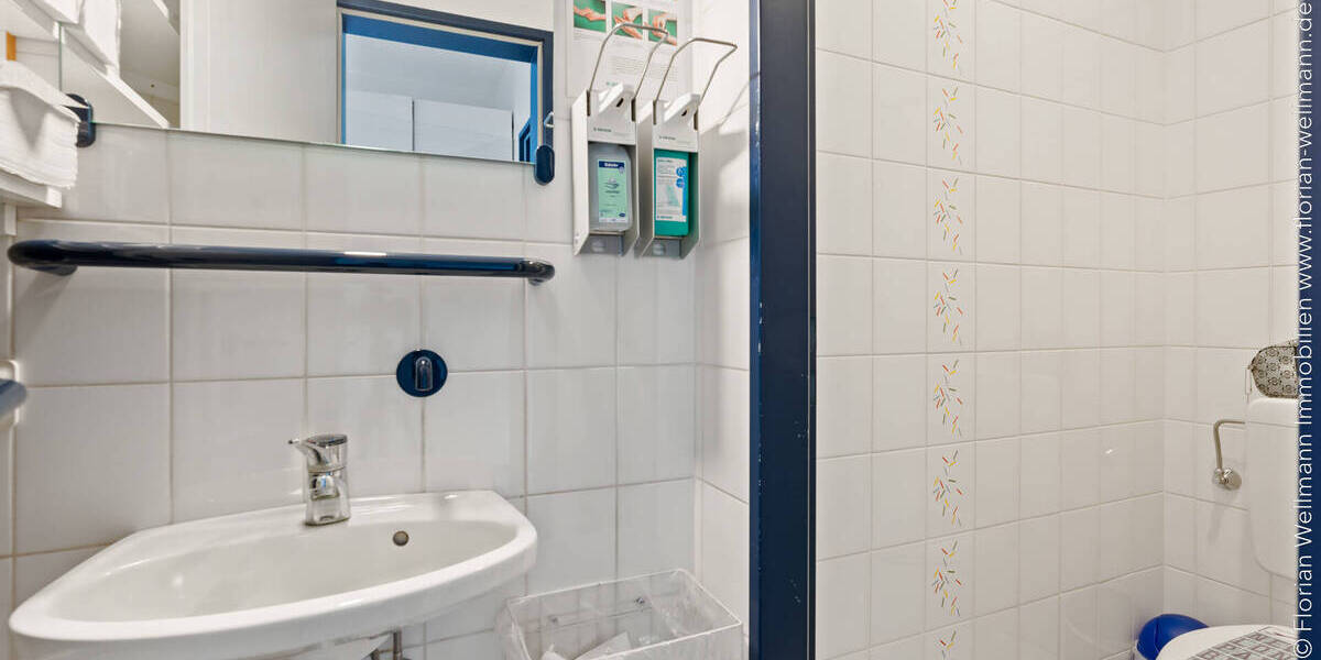 Gewerbeobjekt Bremen Tenever - 1.860&euro; | Angebot:25770394