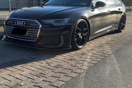 Audi A6 17.260 km 36.900 &euro; Osterholz-Scharmbeck 27711