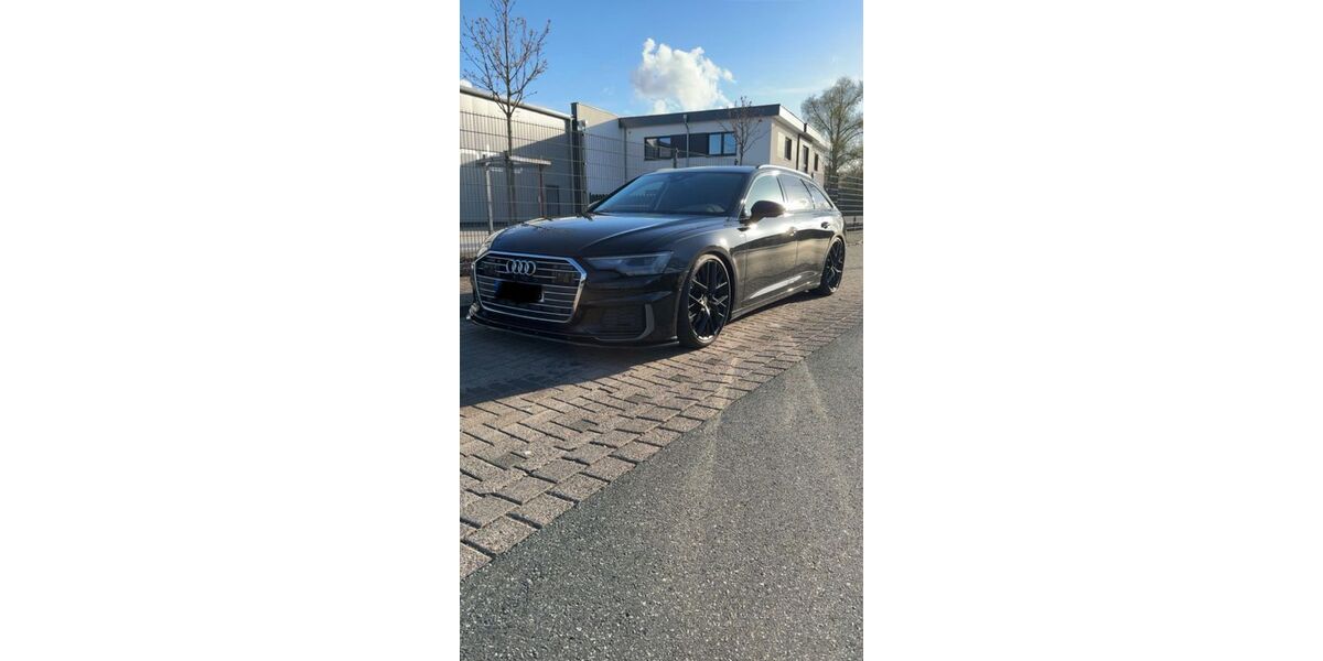Audi A6 17.260 km 36.900 &euro; Osterholz-Scharmbeck 27711